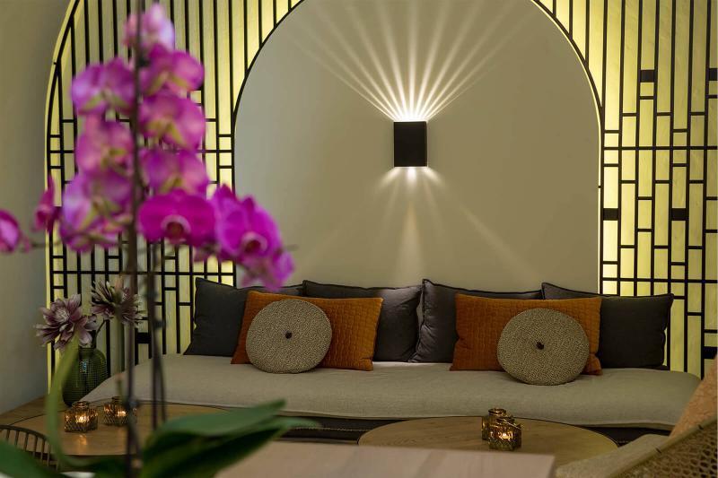 Elg Contessa Boutique Hotel Chania  Bagian luar foto