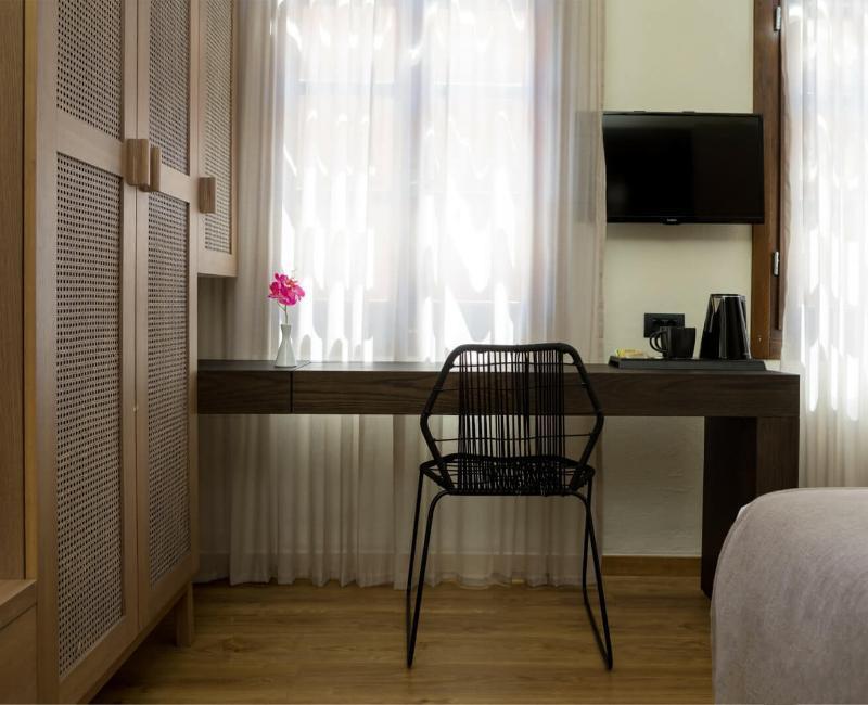 Elg Contessa Boutique Hotel Chania  Bagian luar foto
