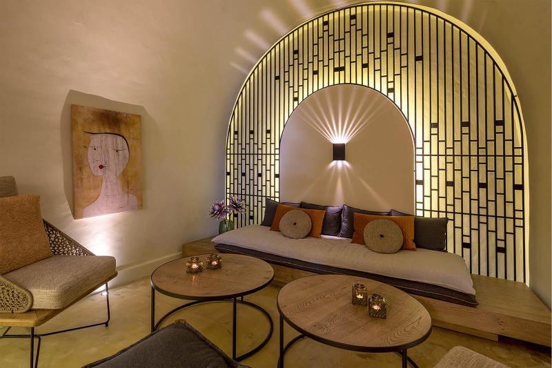 Elg Contessa Boutique Hotel Chania  Bagian luar foto