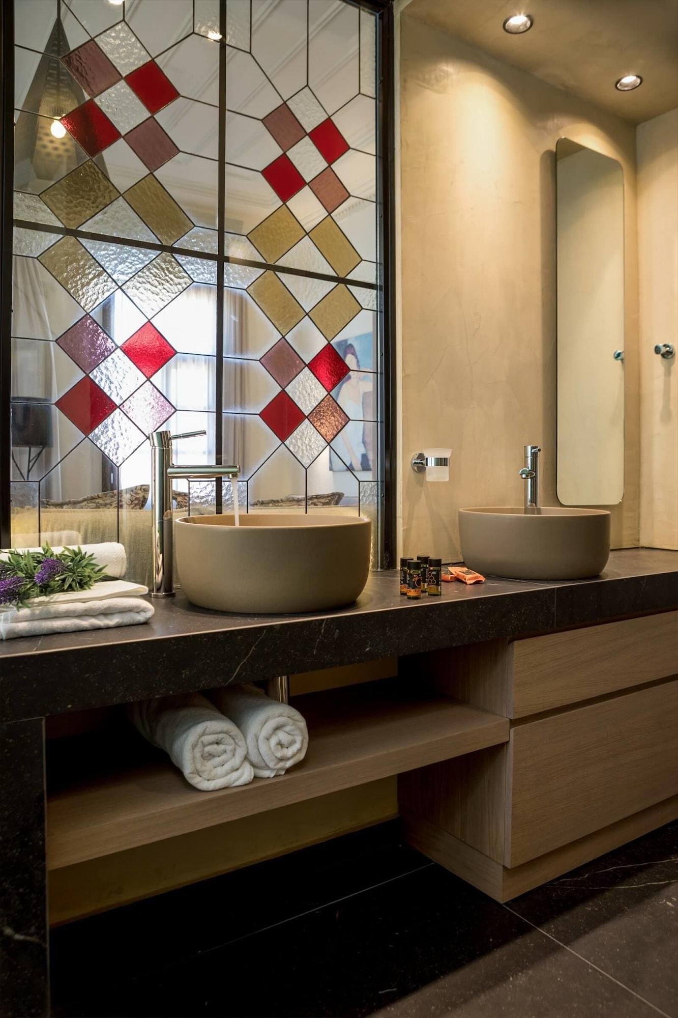 Elg Contessa Boutique Hotel Chania  Bagian luar foto