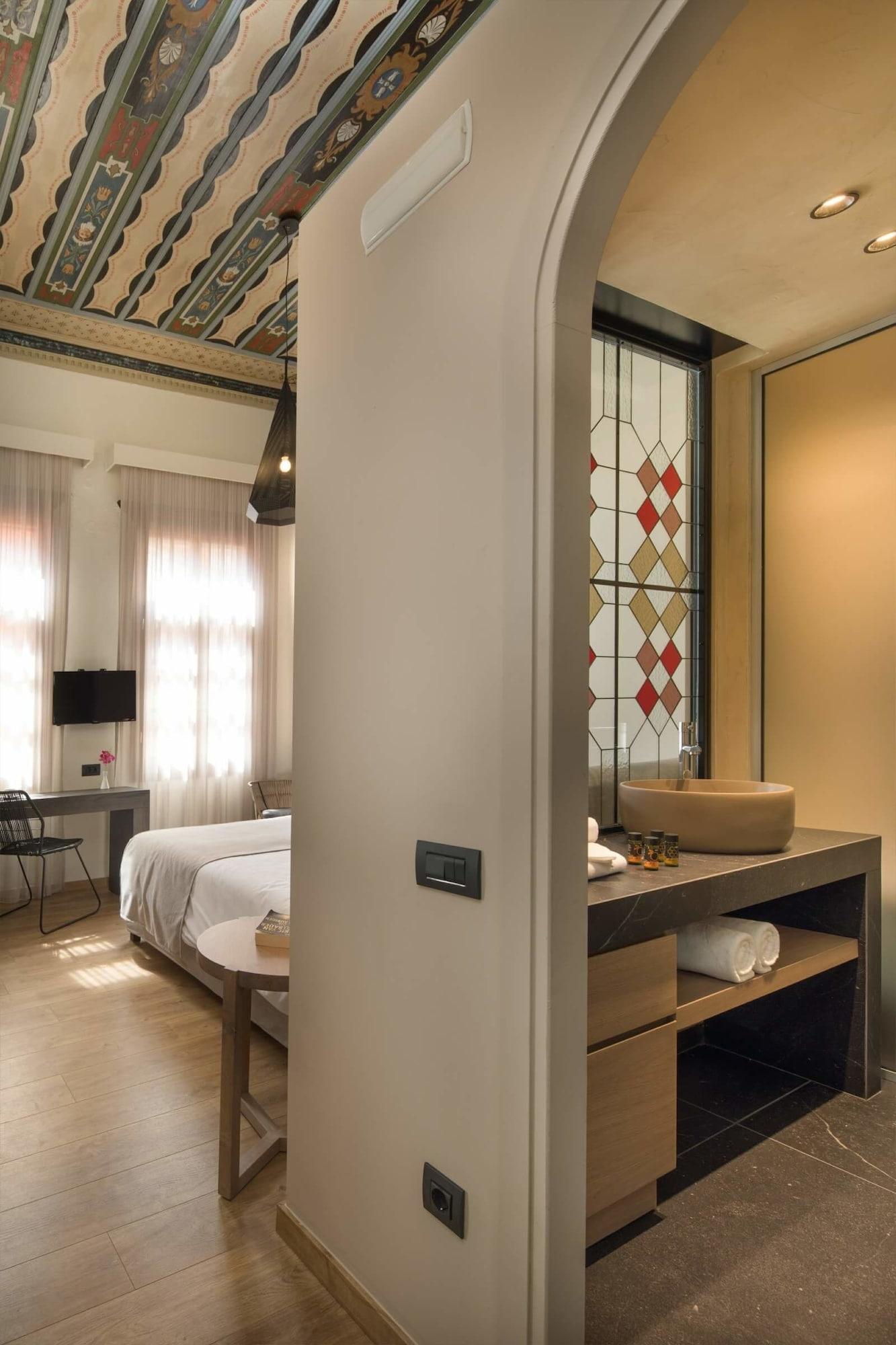 Elg Contessa Boutique Hotel Chania  Bagian luar foto