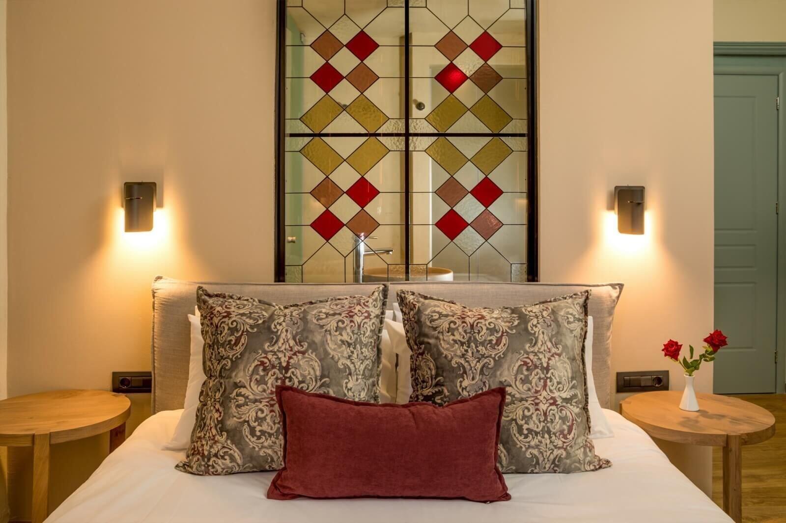 Elg Contessa Boutique Hotel Chania  Bagian luar foto