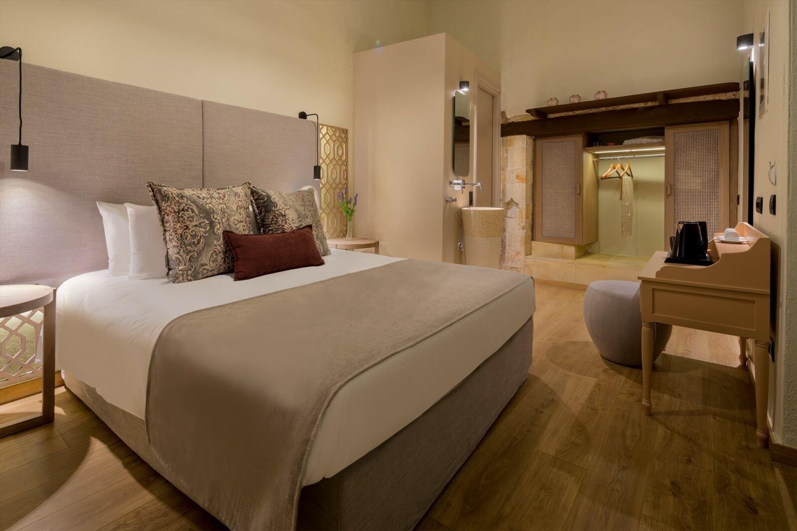 Elg Contessa Boutique Hotel Chania  Bagian luar foto