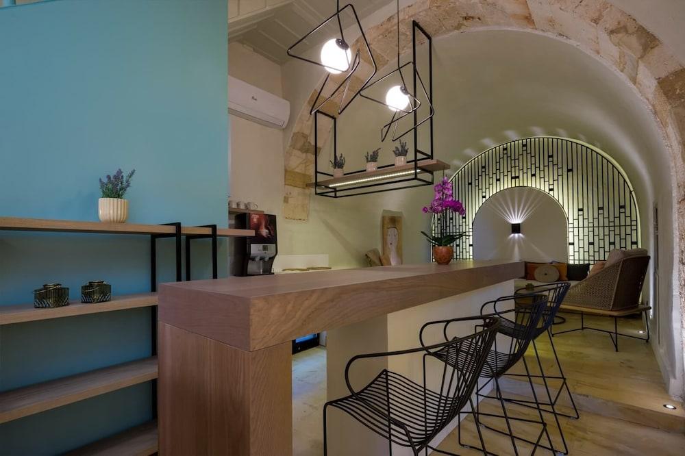 Elg Contessa Boutique Hotel Chania  Bagian luar foto