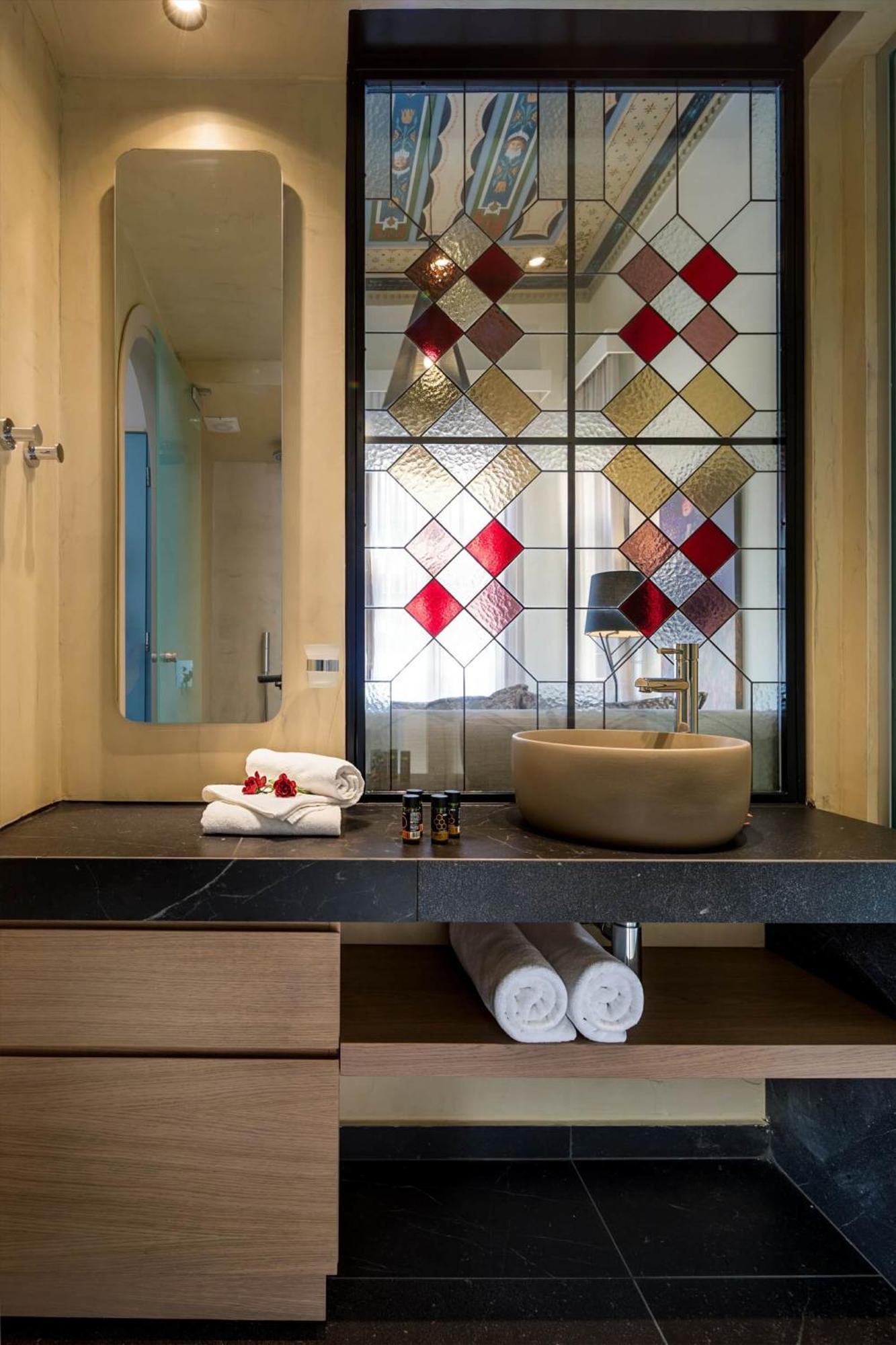 Elg Contessa Boutique Hotel Chania  Bagian luar foto