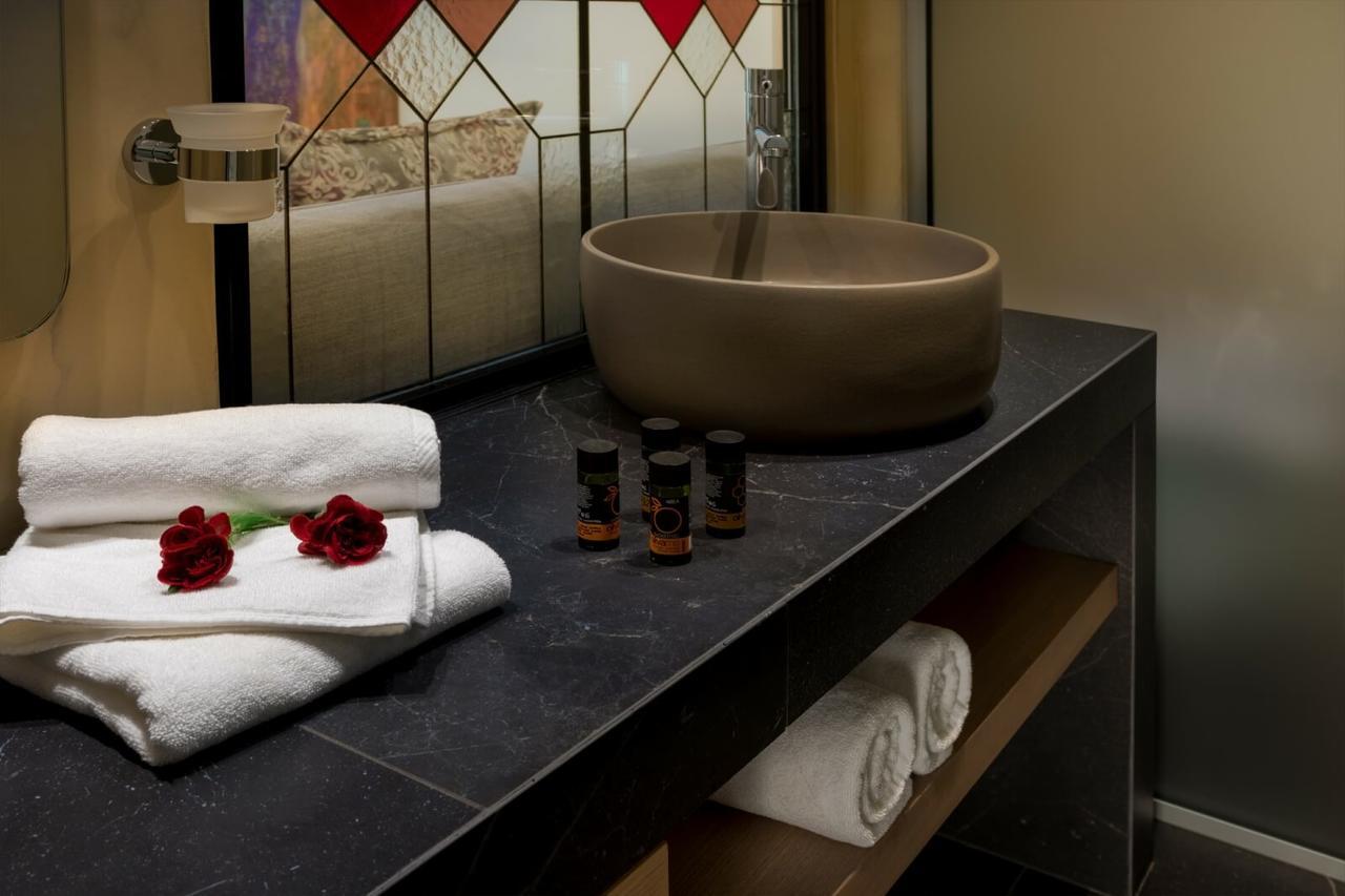 Elg Contessa Boutique Hotel Chania  Bagian luar foto