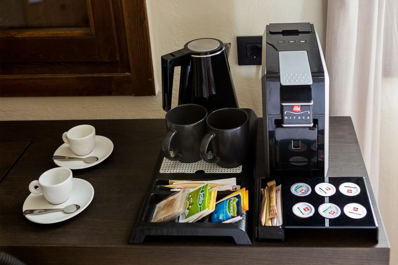 Elg Contessa Boutique Hotel Chania  Bagian luar foto