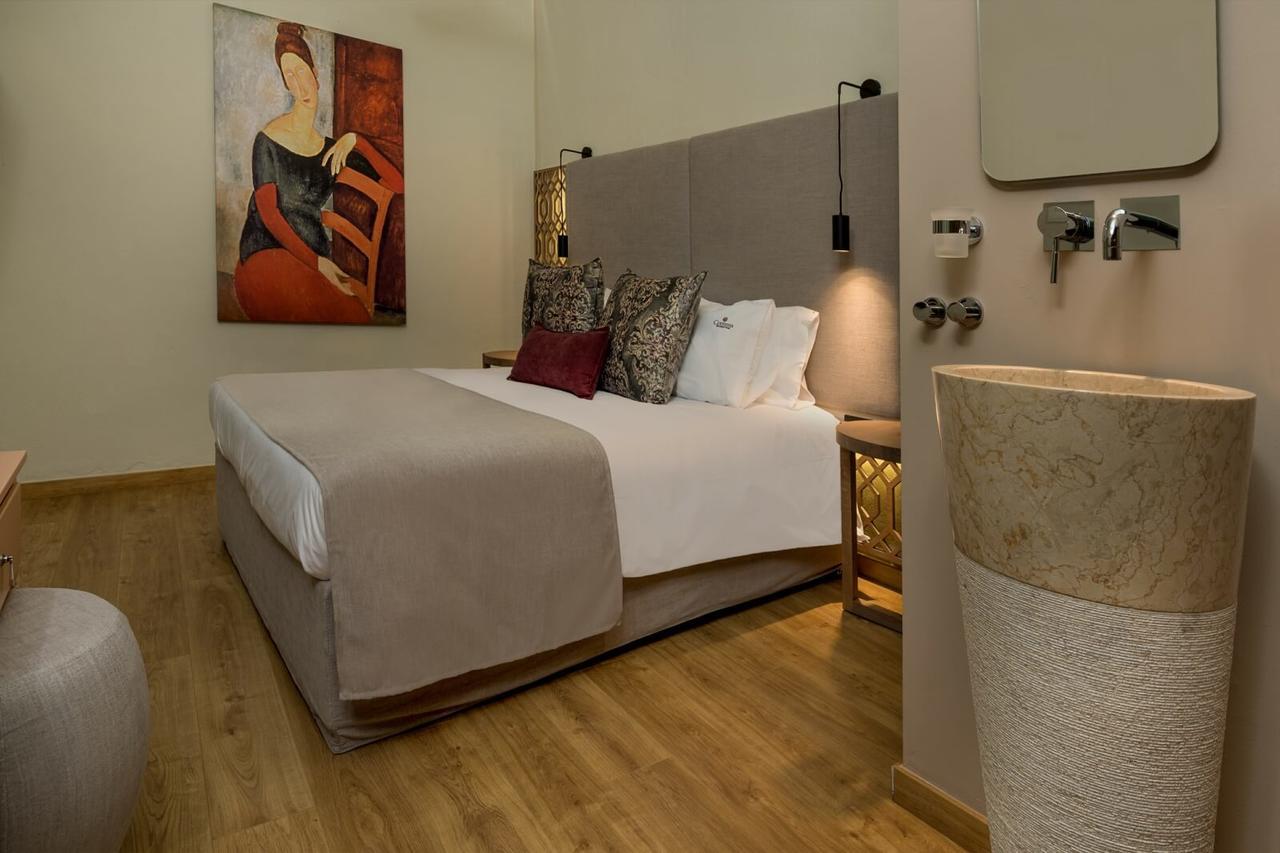 Elg Contessa Boutique Hotel Chania  Bagian luar foto