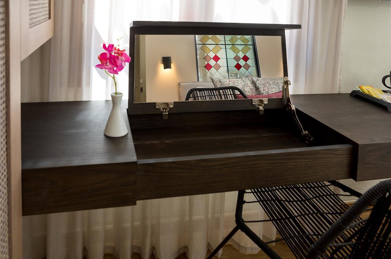 Elg Contessa Boutique Hotel Chania  Bagian luar foto