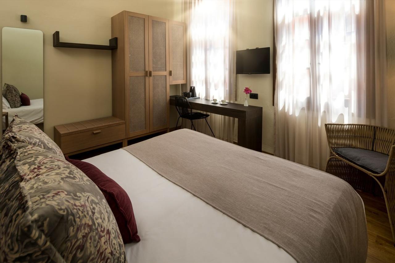 Elg Contessa Boutique Hotel Chania  Bagian luar foto