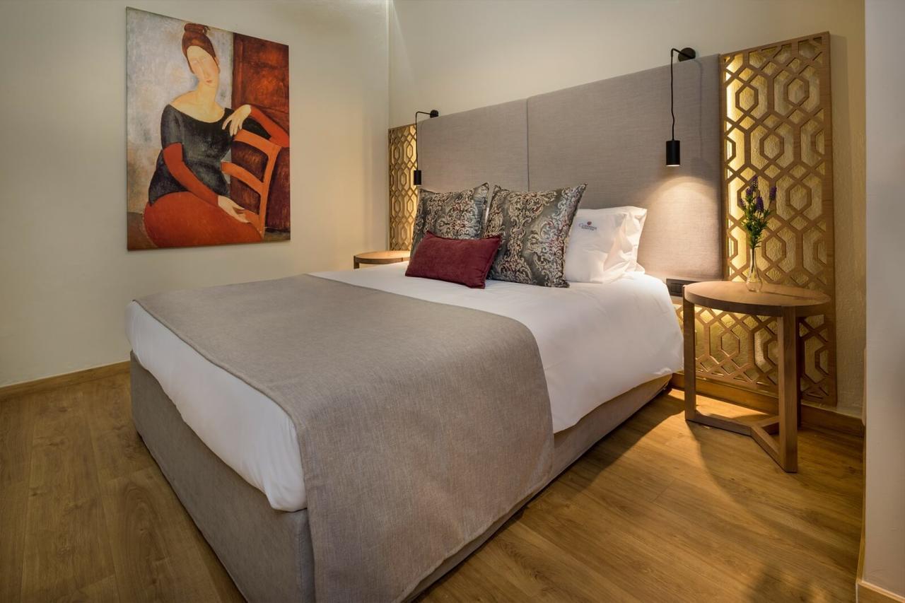 Elg Contessa Boutique Hotel Chania  Bagian luar foto