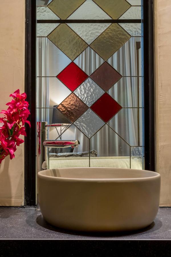 Elg Contessa Boutique Hotel Chania  Bagian luar foto