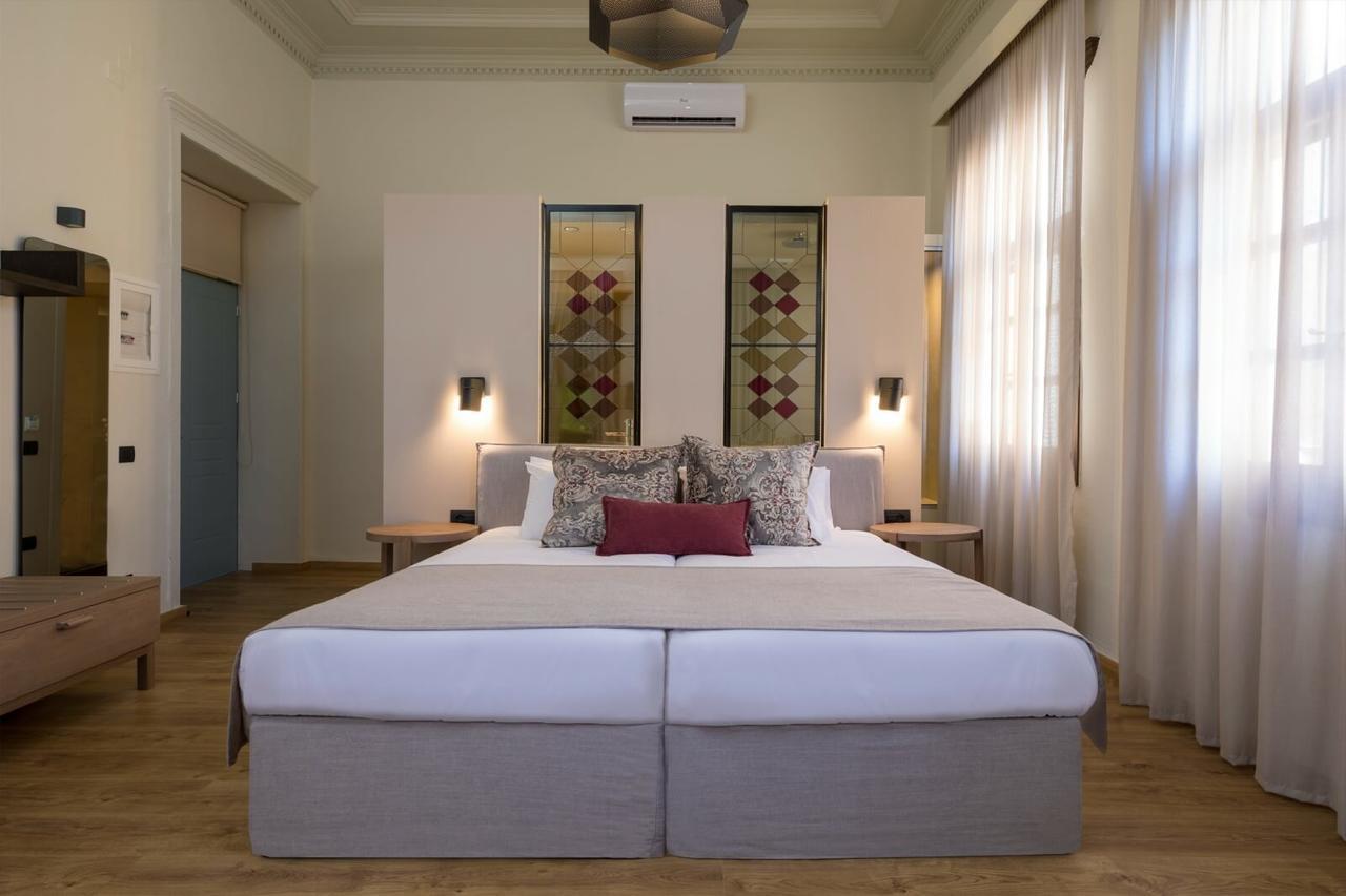 Elg Contessa Boutique Hotel Chania  Bagian luar foto