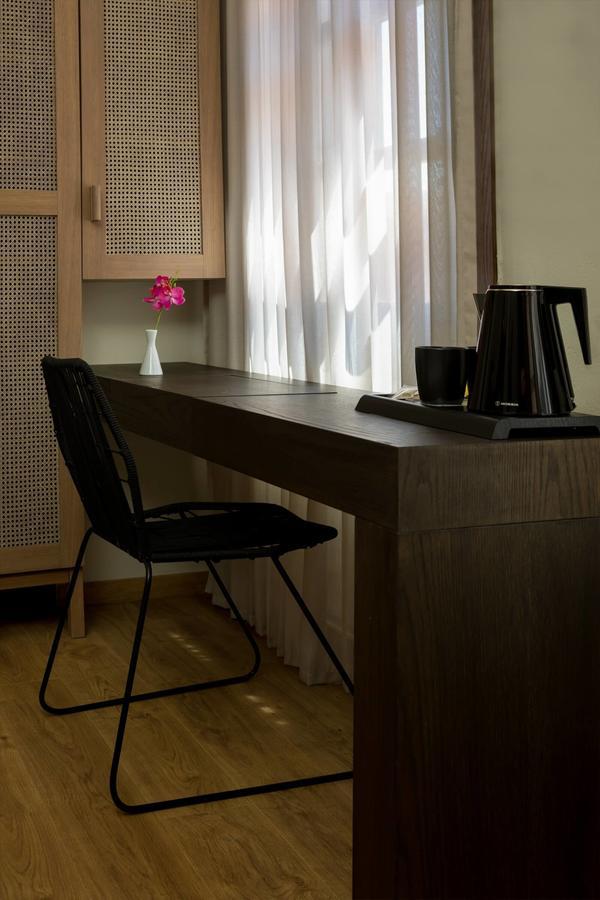 Elg Contessa Boutique Hotel Chania  Bagian luar foto