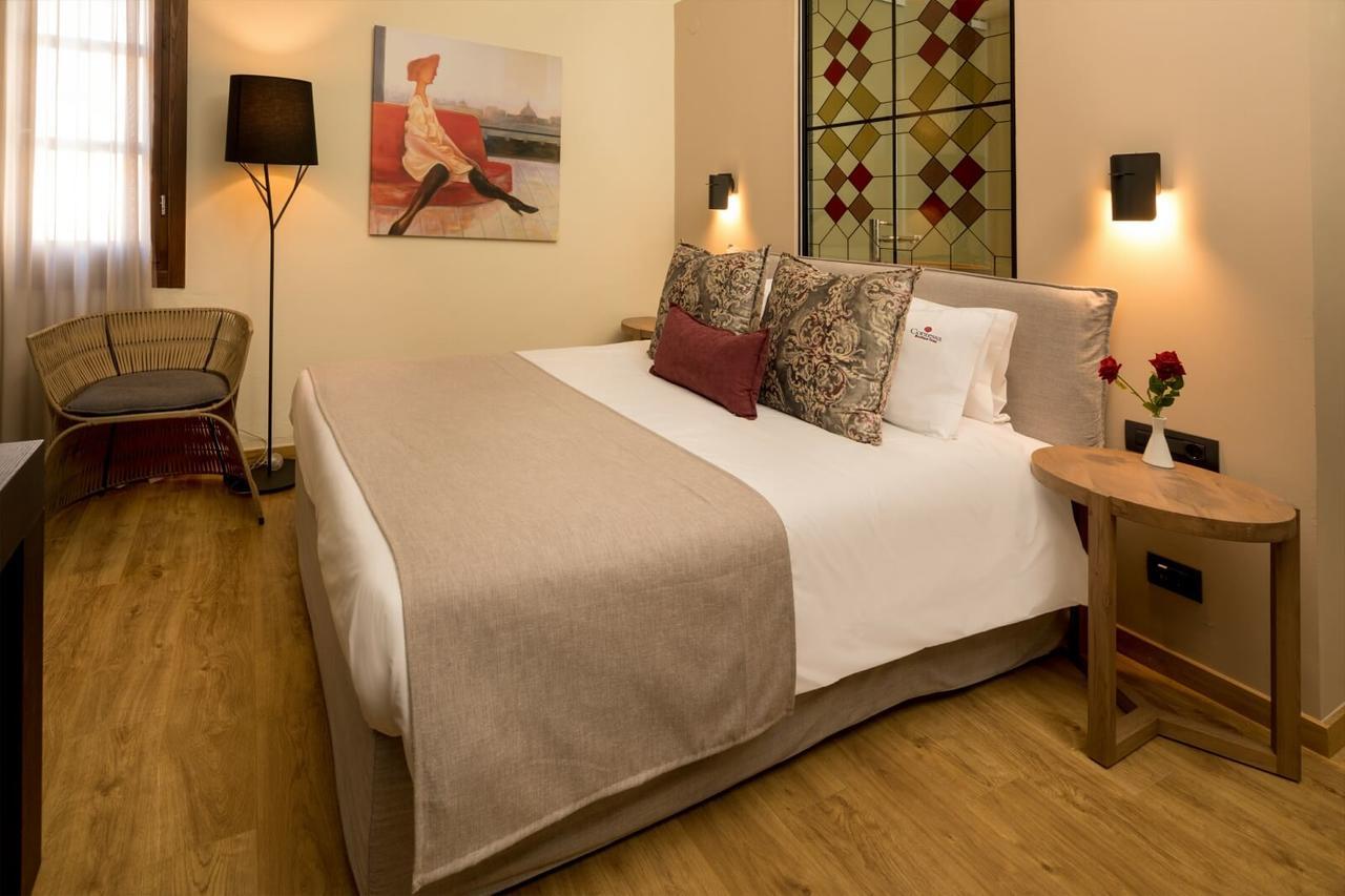 Elg Contessa Boutique Hotel Chania  Bagian luar foto