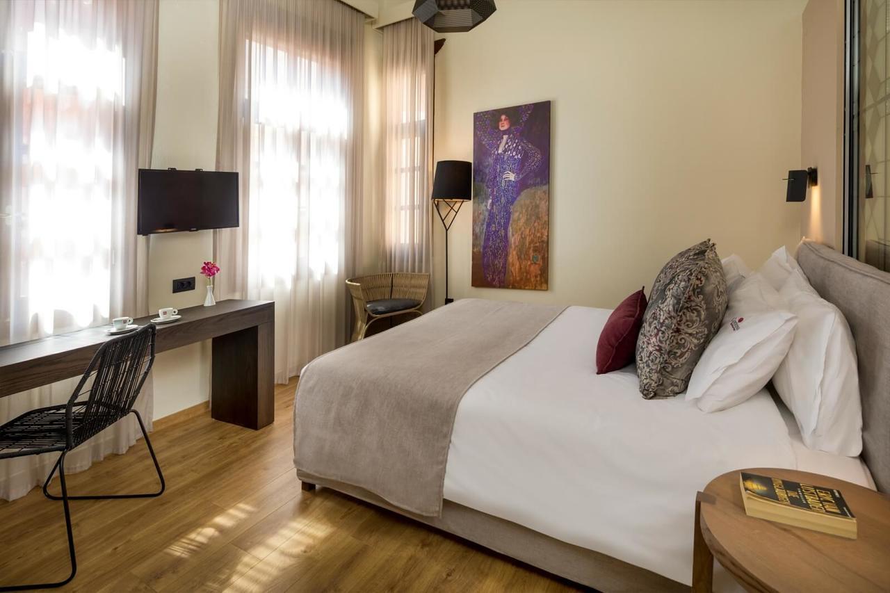 Elg Contessa Boutique Hotel Chania  Bagian luar foto