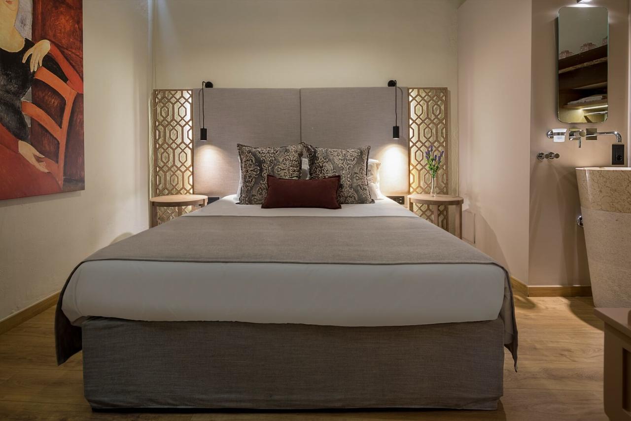 Elg Contessa Boutique Hotel Chania  Bagian luar foto