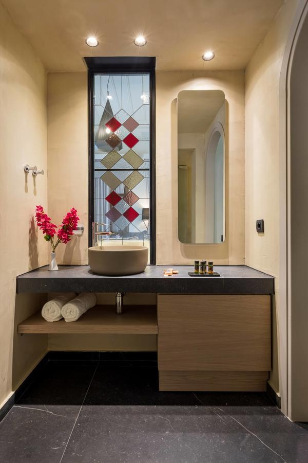 Elg Contessa Boutique Hotel Chania  Bagian luar foto