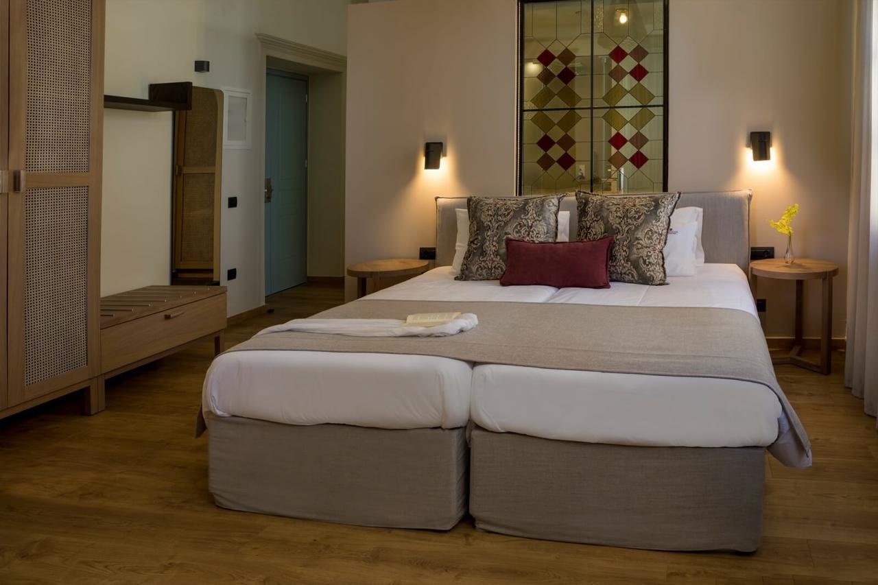 Elg Contessa Boutique Hotel Chania  Bagian luar foto