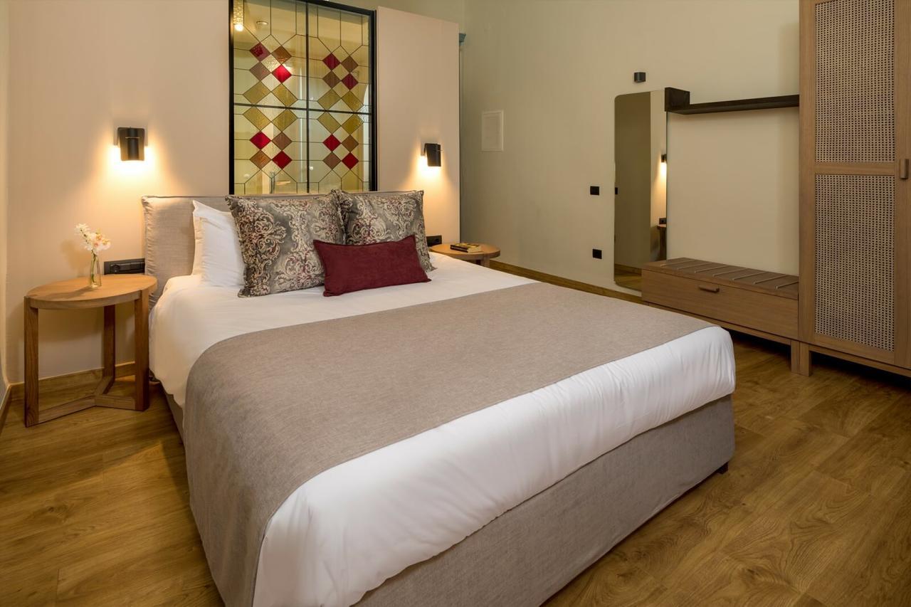 Elg Contessa Boutique Hotel Chania  Bagian luar foto