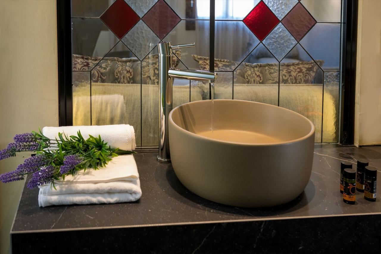 Elg Contessa Boutique Hotel Chania  Bagian luar foto